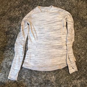 Lululemon long-sleeve